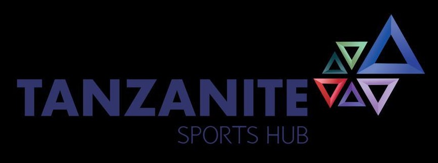Tanzanite Sports Hub logo
